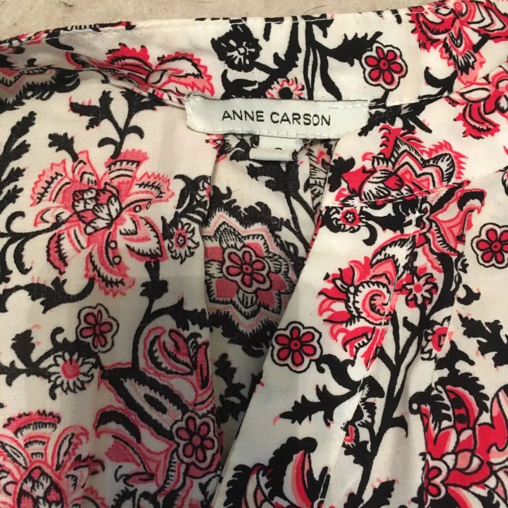 Spring top - Picture 2 of 2